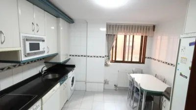 Apartment in Illera photo 9