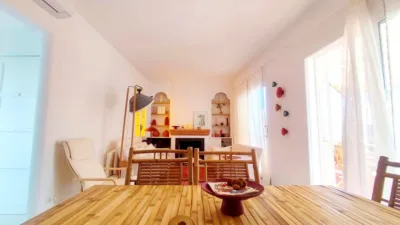 Apartment on Carrer de l'Illa de Cuba photo 38