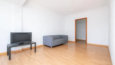 Apartment in El Terreno photo 4