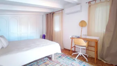 Apartment on Carrer de l'Illa de Cuba photo 55