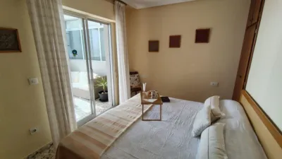 Apartment on Calle Libertad in La photo 13