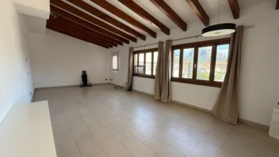 House in Alaró photo 18