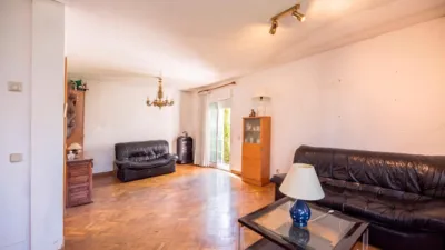 Chalet in Fontenebro - Altavista photo 12