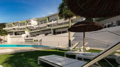 Piso – Dénia - Vista 3