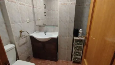 Apartment in San Pablo photo 8