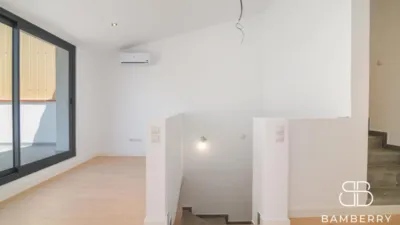 Duplex Penthouse in Marianao photo 53