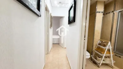 Apartment on Calle de San Mateo photo 38