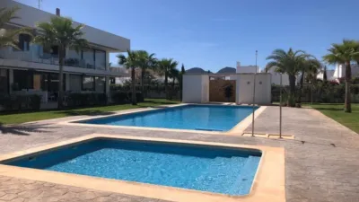 Penthouse in Islas Menores-Mar de Cristal photo 30