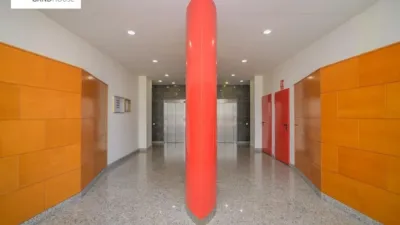 Apartment in La Marina Montjuic photo 43