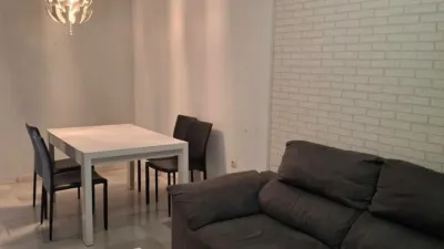 Apartment in San Bernabé photo 15