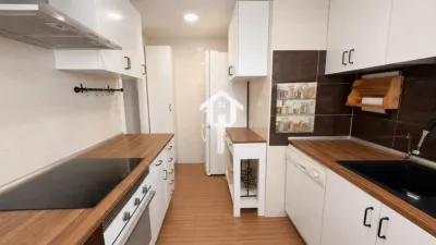 Apartment on Calle de San Mateo photo 9