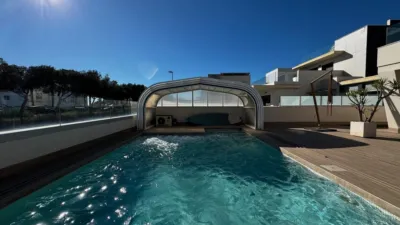 Casa – Orihuela - Vista 4