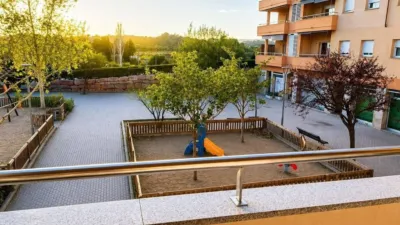 Apartment in Can Comelles photo 3