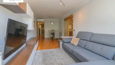 Apartment in La Marina Montjuic photo 3