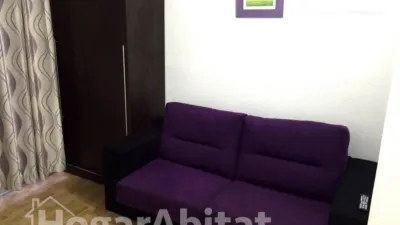 Flat on Calle de Dolores Alcayde photo 12