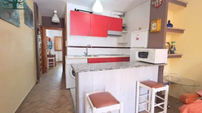 Apartment in Bahía photo 9