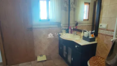 Chalet in Campet photo 41