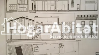 House on Carrer del Mar photo 72