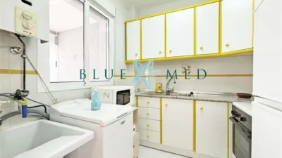 Apartamento en calle del Mar Tirreno-Ordenación Bahía photo 6