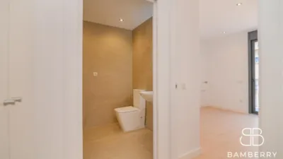Duplex Penthouse in Marianao photo 39
