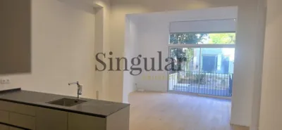 Duplex in Sarrià-Sant Gervasi photo 24