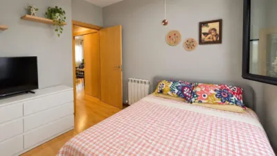 Apartment on Carrer del Marquès de Caldes de Montbui photo 14