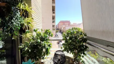 Piso – Torrevieja - Vista 2