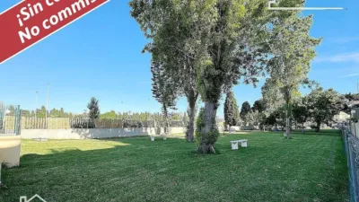 Piso – Torrevieja, Urbanización El Chaparral - Vista 3