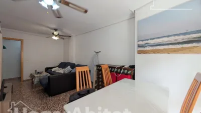 Apartment on Calle de San Pablo photo 28