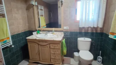 Chalet in Campet photo 21