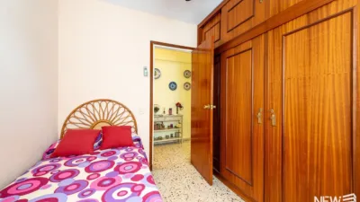 Flat for sale on Calle del 25 de Abril de 1707 photo 16
