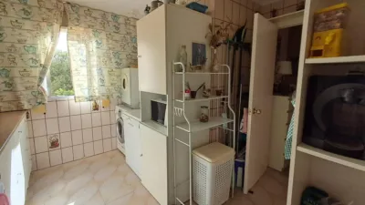 Apartment in Barriada Río San Pedro photo 2