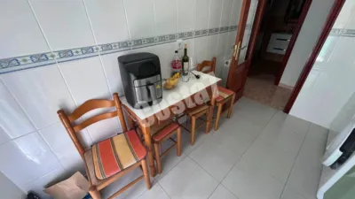 Apartment on Avenida de Santos Mártires photo 10