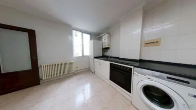 Apartment on Calle Manuel Allende photo 7