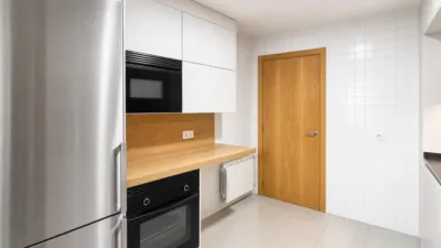 Apartment on Sierra de Tormantos Street photo 13