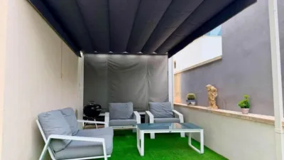 Apartamento en Aguas Nuevas photo 17