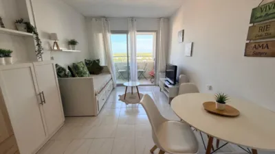 Apartment in Passatge Delta Muga photo 5