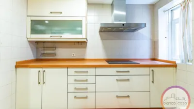Apartment in Centre photo 26
