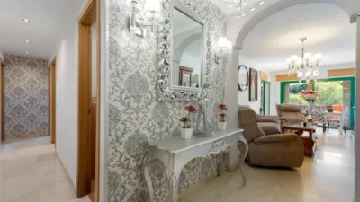 Apartment on Calle de los Mirlos photo 4