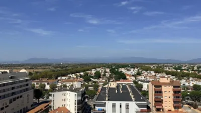 Apartamento en Passatge Delta Muga photo 21