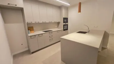 Apartment on Carrer de Covadonga photo 33