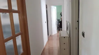 Apartment in Ronda de Nazaret photo 17