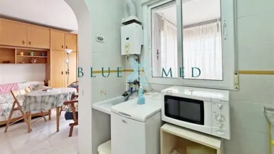 Apartamento en calle del Mar Tirreno-Ordenación Bahía photo 9