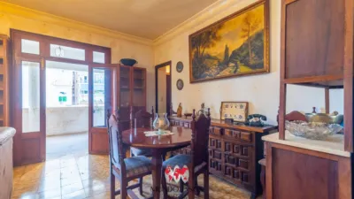 Piso en Arxiduc photo 14