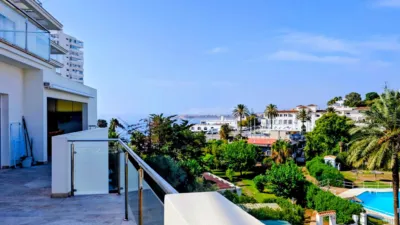Penthouse on Punta Europa Street (Tr) photo 15