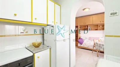 Apartamento en calle del Mar Tirreno-Ordenación Bahía photo 8