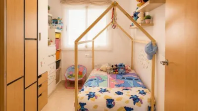 Apartment in Can Comelles photo 11