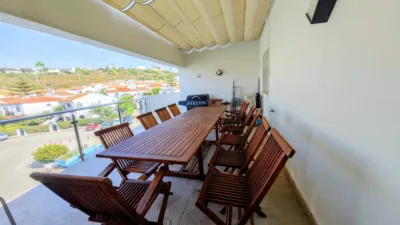 Penthouse on Punta Europa Street (Tr) photo 17