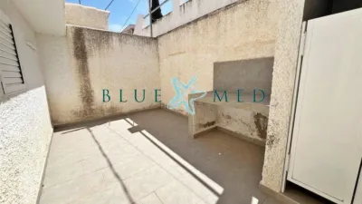 Duplex on Calle del Mar de Arabia-Ordenación Bahía photo 14