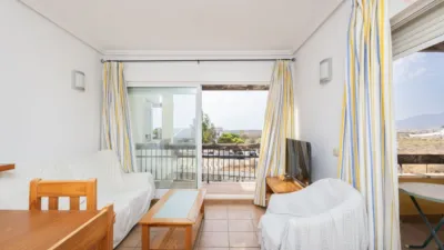 Penthouse on Avenida Medina Azahara photo 7